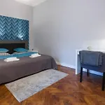 Апартаменты Wroblewskiego No 2 Apartments