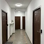 Wroblewskiego No 2 Apartments Апартаменты