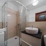 Wroblewskiego No 2 Apartments Апартаменты Краков