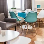 Perfect place to stay in Kraków City Center 40m2 W4