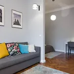 Lägenhet Wroblewskiego No 2 Apartments Kraków