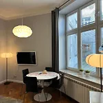 Wroblewskiego No 2 Apartments Apartmán *