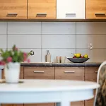 Wroblewskiego No 2 Apartments * Krakow