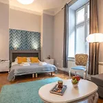 Wroblewskiego No 2 Apartments
