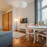 Wroblewskiego No 2 Apartments Krakow