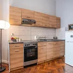 Apartment Wroblewskiego No 2 Apartments *