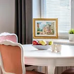 Wroblewskiego No 2 Apartments *