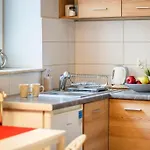 Wroblewskiego No 2 Apartments