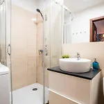 Wroblewskiego No 2 Apartments Apartment Krakow