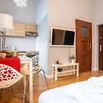 Wroblewskiego No 2 Apartments *