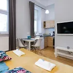 Wroblewskiego No 2 Apartments Apartment *