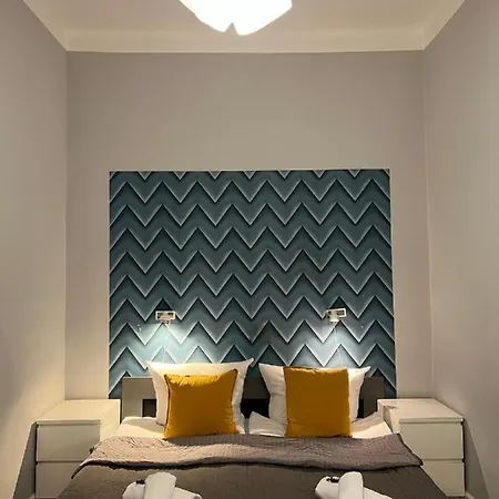 Perfect Place To In City Center 40m2 W4 *