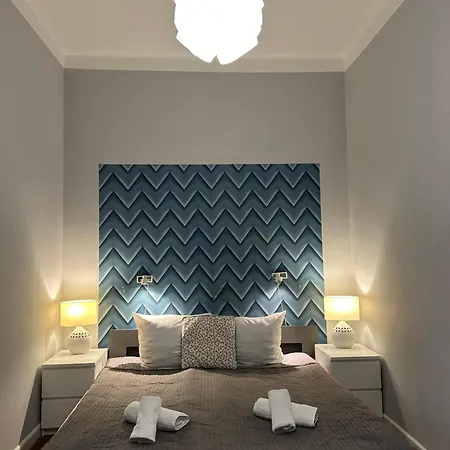 Apartment Perfect Place To In City Center 40m2 W4 Krakow