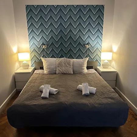Perfect Place To In City Center 40m2 W4 * Krakow