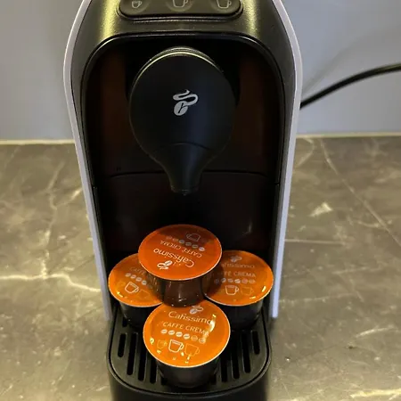 Perfect Place To In City Center 40m2 W4