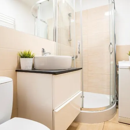 Daire Wroblewskiego No 2 Krakow