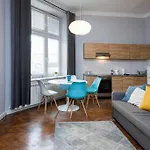 Lägenhet Wroblewskiego No 2 Apartments *
