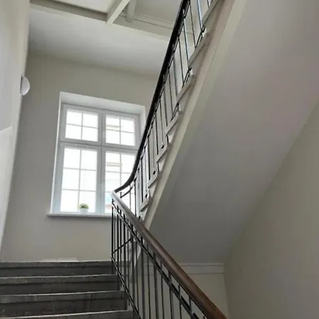Appartement Wroblewskiego No 2