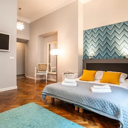 Wroblewskiego No 2 Appartement *