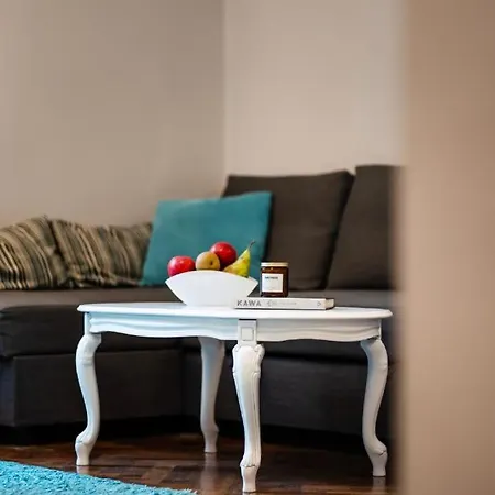 Appartement Wroblewskiego No 2 *