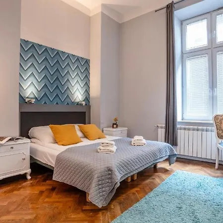 Wroblewskiego No 2 * Cracovie