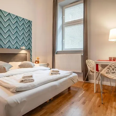 Wroblewskiego No 2 Appartement Cracovie